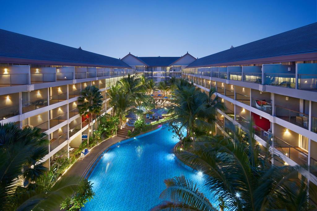 Ramada Encore by Wyndham Seminyak Bali