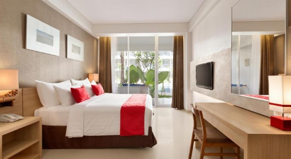 Ramada Encore by Wyndham Seminyak Bali image 10