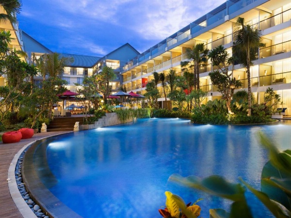 Ramada Encore by Wyndham Seminyak Bali image 13