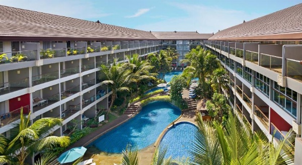 Ramada Encore by Wyndham Seminyak Bali image 16