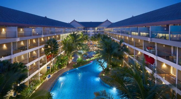 Ramada Encore by Wyndham Seminyak Bali image 2