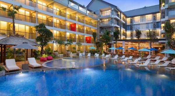 Ramada Encore by Wyndham Seminyak Bali image 9